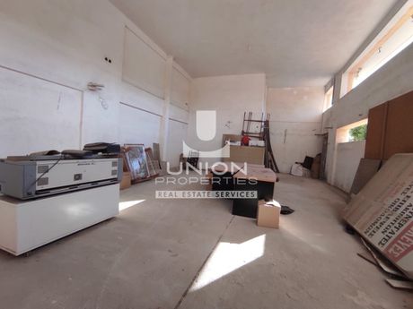 Store 161sqm for rent-Argyroupoli » Center