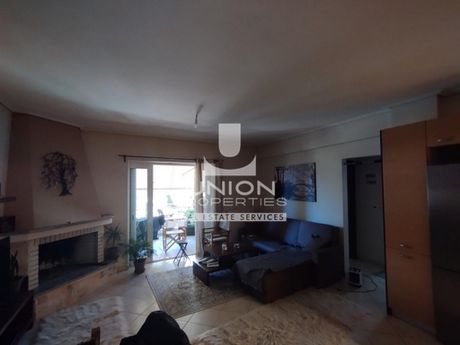 Apartment 65sqm for sale-Glyfada » Terpsithea