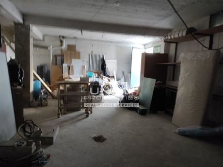 Warehouse 100sqm for sale-Elliniko » Kato Elliniko