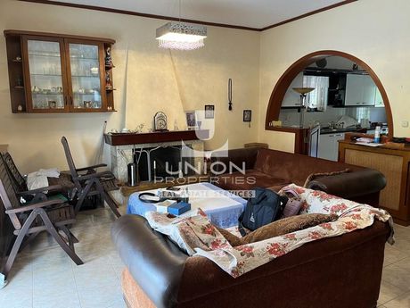 Detached home 200sqm for sale-Kalivia Thorikou » Κέντρο