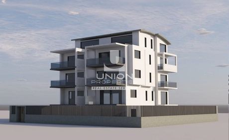 Maisonette 156sqm for sale-Voula » Kalymniotika