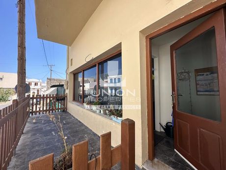 Detached home 160sqm for sale-Kasos » Fri