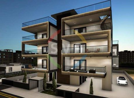 Διαμέρισμα 65τ.μ. για πώληση-