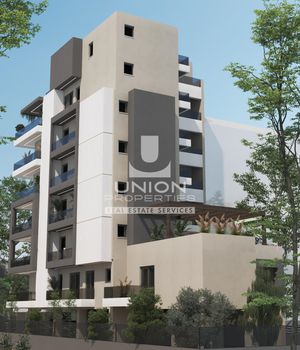 Apartment 75sqm for sale-Glyfada » Ano Glyfada