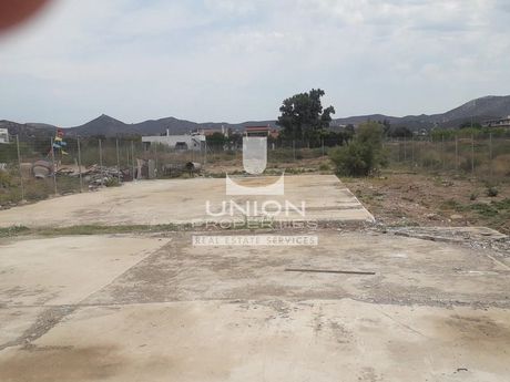 Land plot 758sqm for sale-Palaia Fokaia » Κέντρο