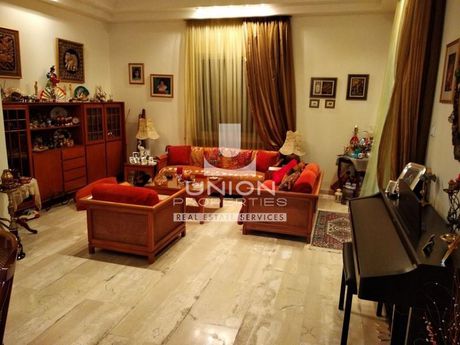 Detached home 265sqm for sale-Glyfada » Terpsithea