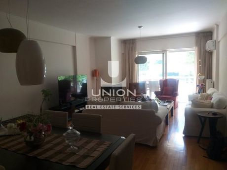 Apartment 160sqm for sale-Glyfada » Aixoni