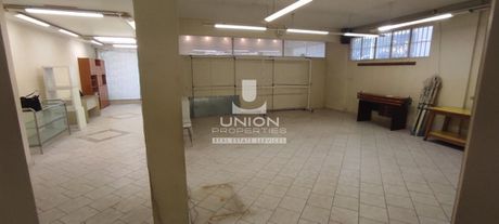 Store 138sqm for rent-Nea Smyrni » Ano Nea Smyrni