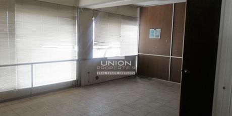 Office 92sqm for sale-Pagkrati » Agios Artemios