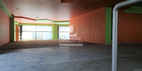 Store 396sqm for rent-Neos Kosmos » Center