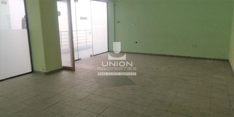 Store 45sqm for rent-Agios Dimitrios » Nekrotafeio