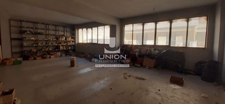 Business bulding 670sqm for sale-Gazi - Metaxourgio - Votanikos » Votanikos