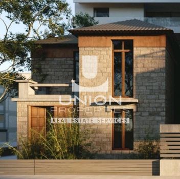 Detached home 140sqm for sale-Ano Patisia » Kipriadou - Ano Patisia