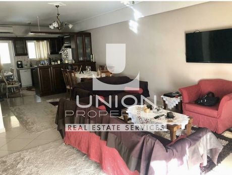 Apartment 105sqm for sale-Petroupoli » Ano Petroupoli