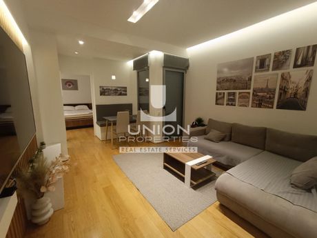 Apartment 47sqm for sale-Kolonos - Kolokinthous » Stathmos Larisis