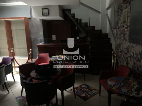Business 240sqm for sale-Kentro » Omonoia