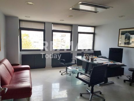 Γραφείο 405 τ.μ. για πώληση