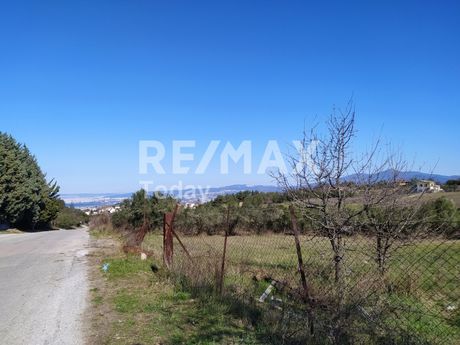 Parcel 5.035sqm for sale-Thermi » Kardia