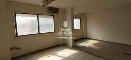 Office 44sqm for rent-Kentro » Omonoia