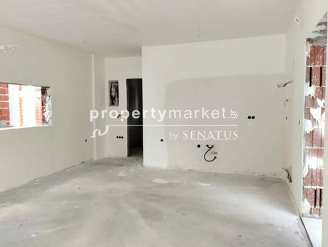 Studio / γκαρσονιέρα 54τ.μ. για πώληση-Ελευθερές » Νέα ηρακλίτσα