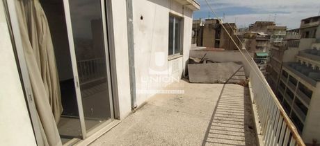 Office 105sqm for rent-Kentro » Omonoia