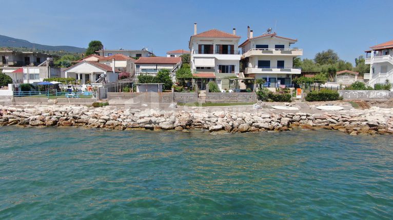 Διαμέρισμα 148 τ.μ. για πώληση, Μεσσηνία, Πεταλίδι