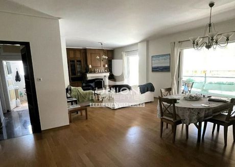 Apartment 105sqm for sale-Voula » Center