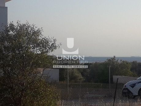 Οικόπεδο 850 τ.μ. για πώληση