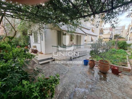 Οικόπεδο 220,60 τ.μ. για πώληση
