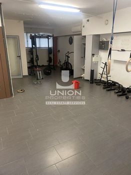 Warehouse 72sqm for sale-Ilisia » Kato Ilisia