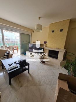 Maisonette 140sqm for rent-Pagkrati » Agios Artemios