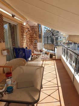 Maisonette 100sqm for sale-Attiki » Thimarakia