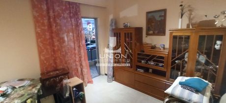 Apartment 56 sqm for sale