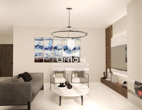 Apartment 110sqm for sale-Nea Smyrni » Chrisaki