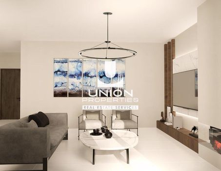 Apartment 110sqm for sale-Nea Smyrni » Chrisaki