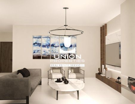 Apartment 110sqm for sale-Nea Smyrni » Chrisaki