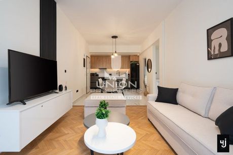 Apartment 76sqm for sale-Neos Kosmos » Center