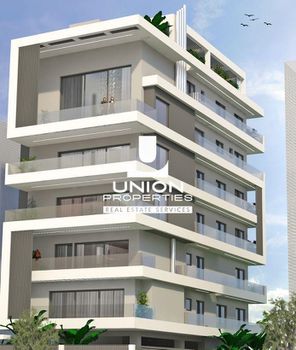 Apartment 138sqm for sale-Moni Metamorfoseos