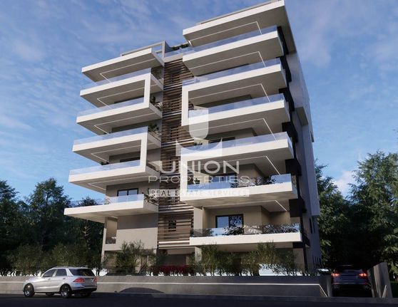 Maisonette 120 sqm for sale, Athens - South, Alimos