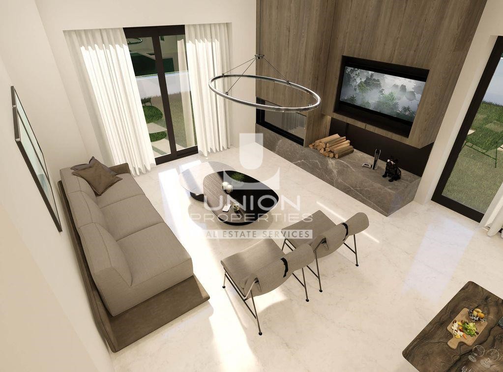 Μεζονέτα 120 τ.μ. πρός πώληση, Αθήνα - Νότια Προάστια, Άλιμος