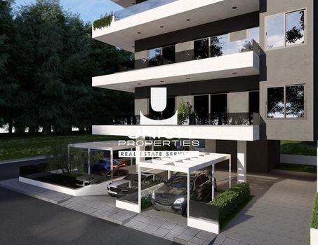 Apartment 102sqm for sale-Nea Smyrni » Center