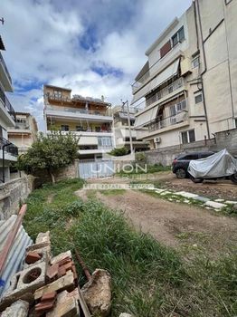 Land plot 150sqm for sale-Agios Dimitrios » Nekrotafeio