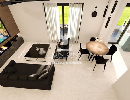 Apartment 96sqm for sale-Nea Smyrni » Ano Nea Smyrni