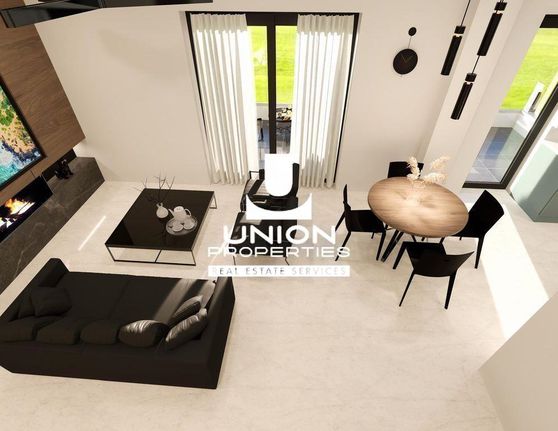 Apartment 96 sqm for sale, Athens - South, Nea Smyrni