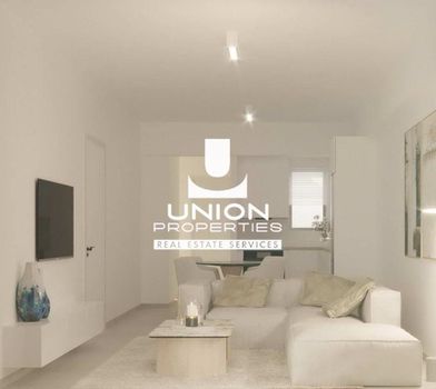 Apartment 106,73sqm for sale-Nea Smyrni » Center