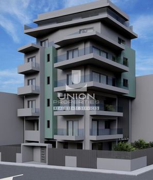 Apartment 92sqm for sale-Agios Dimitrios » Ethnikis Antistaseos