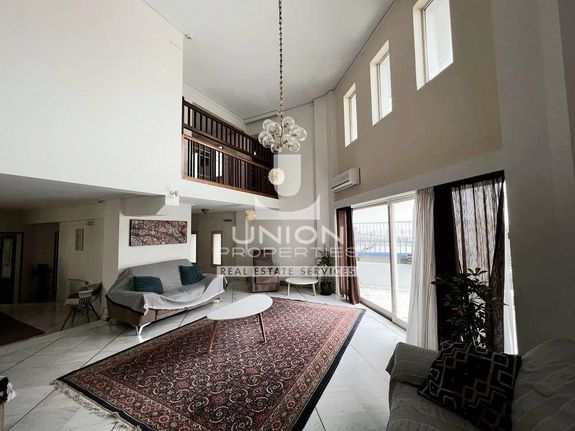 Detached home 340 sqm for sale, Athens - South, Ilioupoli