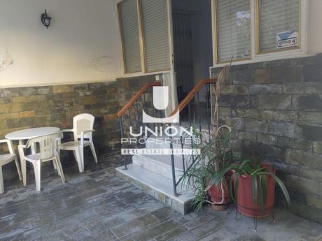 Land plot 254sqm for sale-Aigaleo » Votanikos
