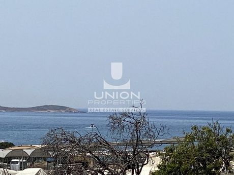 Land plot 6.945sqm for sale-Legrena