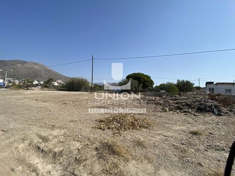 Οικόπεδο 800 τ.μ. για πώληση